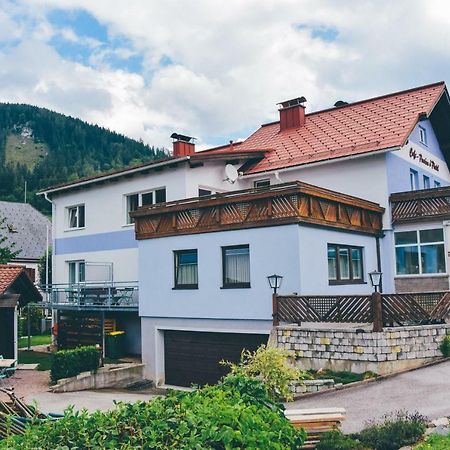 Stuhleck S'Platzl Otel Spital am Semmering Dış mekan fotoğraf