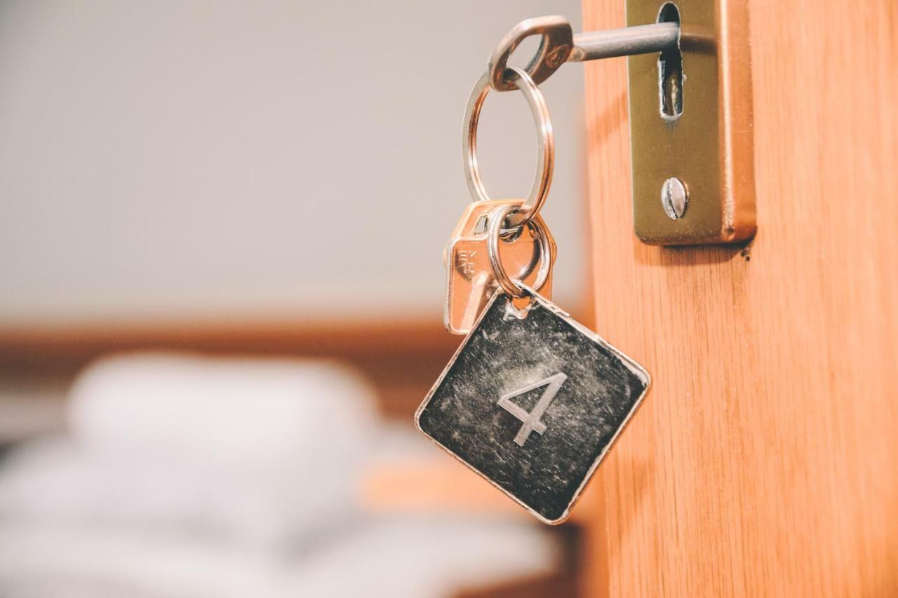 Stuhleck S'Platzl Otel Spital am Semmering Dış mekan fotoğraf